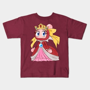 Akabon hime Kids T-Shirt